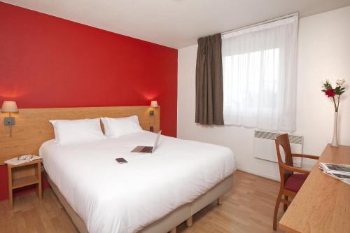 Nansouty-Saint-Genes Apartamento | Séjours & Affaires Bordeaux de L'Yser