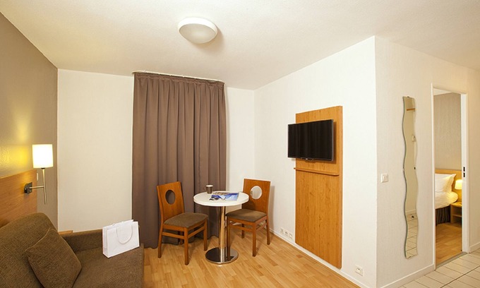 Ivry-port Casa | Séjours & Affaires Paris Ivry