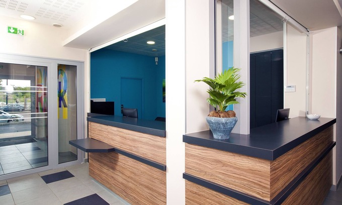 Bagneux Apartamento | Séjours & Affaires Paris Bagneux
