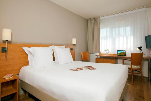 Poitiers Apartamento | Séjours & Affaires Poitiers Lamartine