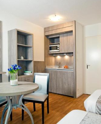 Reims Apartamento | Séjours & Affaires Reims Clairmarais