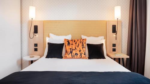 Serris Apartamento | Séjours & Affaires Serris Rive Gauche