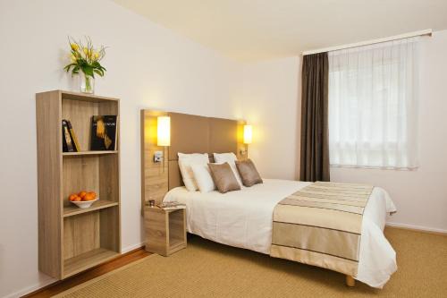 City-Centre - Petite France Apartamento | Séjours & Affaires Strasbourg Kleber