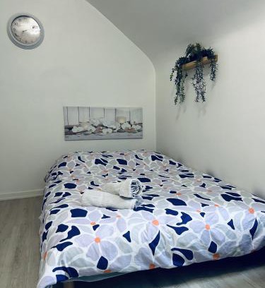 Poincare Apartamento | Séjours au centre de Strasbourg