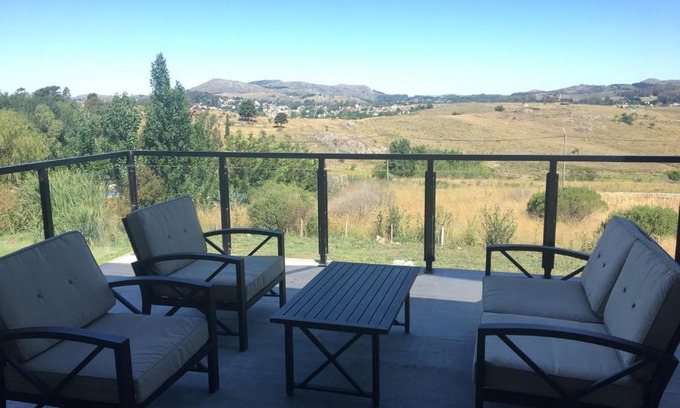 Tandil Casa | Séptimo Día