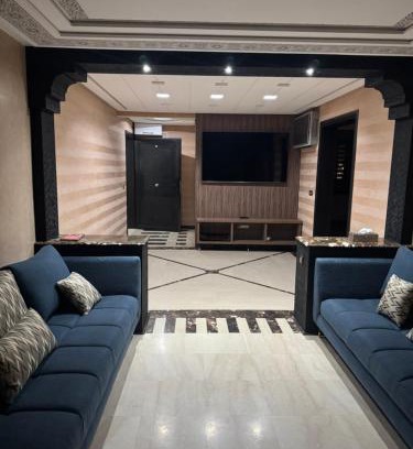 Agadir Apartamento | Sérénité & Confort - Agadir