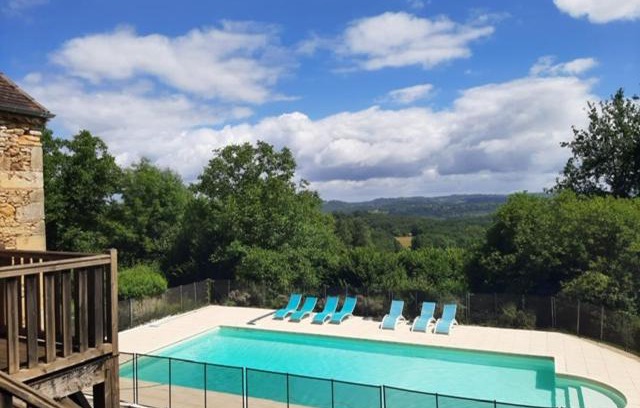 Le Buisson-de-Cadouin Casa | Sérénité Scarpat