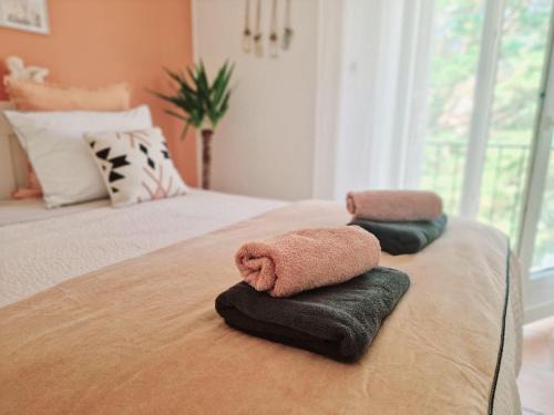 Sete Apartamento | Sérenité et Plages a Séte