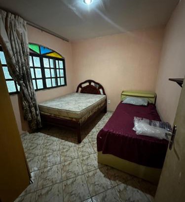 Mage Casa | Sítio