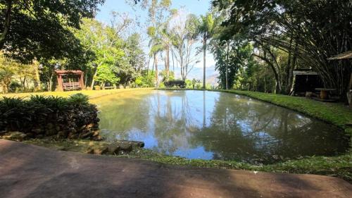 Rolante Casa | Sítio Canto do Monte