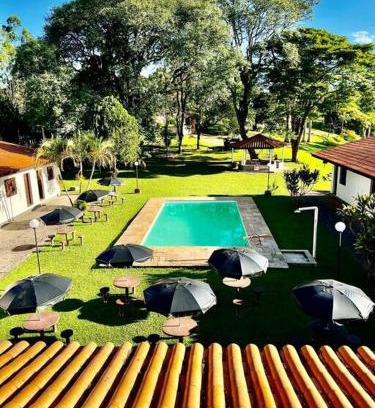 Santa Isabel Casa | Sítio- Chácara Day Use