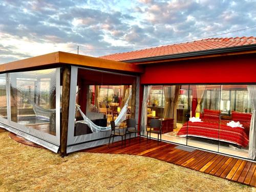 Piedade Apartamento | Sítio da Montanha