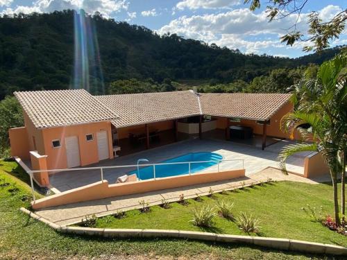 Pedro Leopoldo Casa | Sítio do Juju-15km Aeroporto de Confins