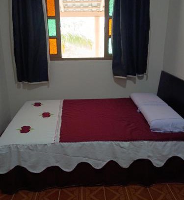 Marechal Floriano Casa | Sítio entre amigos