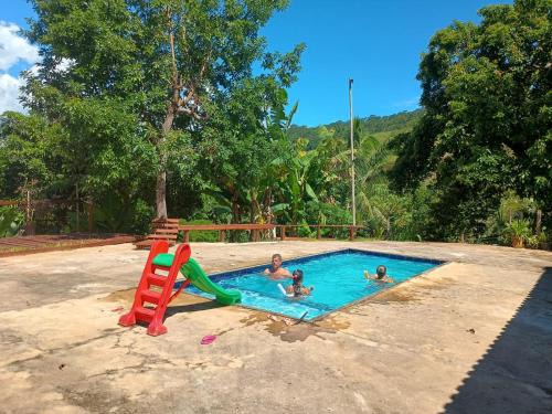 Tombos Casa | Sítio Gavião