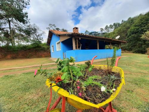 Camanducaia Casa | Sítio jaguary