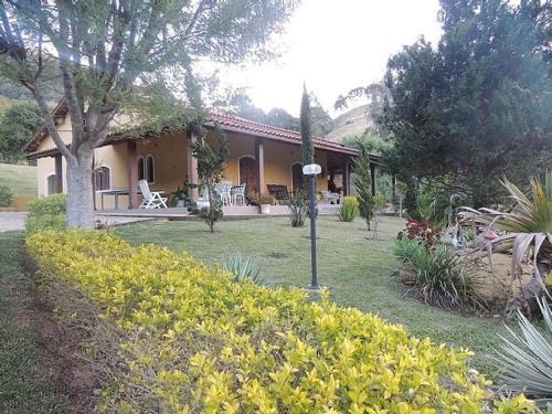 Goncalves Casa | Sítio Kajuara