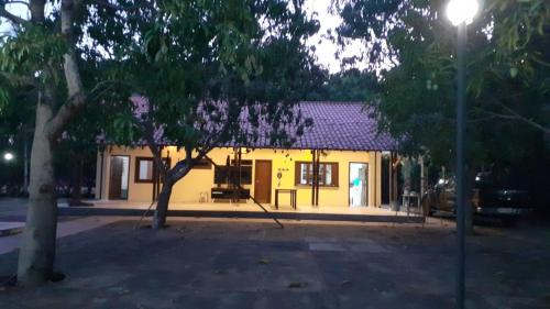 Teresina Casa | Sítio Lazer Família Boleta
