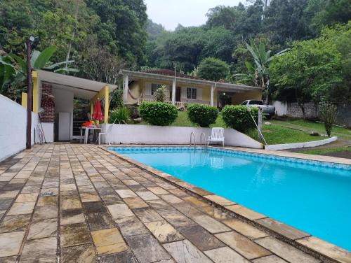 Parque Santo Antonio Casa | Sítio Nosso Paraiso