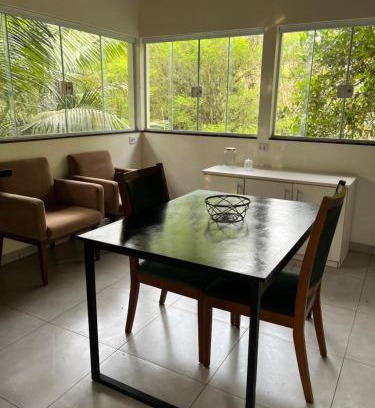 Tapirai Casa | Sítio Paraíso