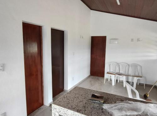 Carrancas Apartamento | Sítio Santa Rita