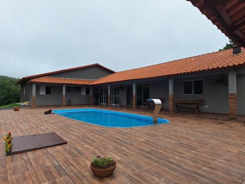 Sao Roque Casa | Sítio TOA TOA 2
