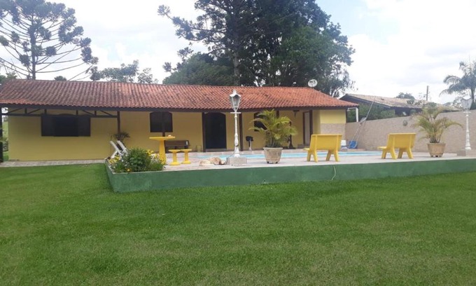 Sao Roque Casa | Sítio Toa Toa
