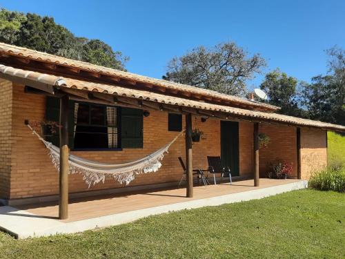 Cunha Casa | Sítio Via Láctea