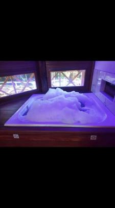 Sao Luiz Do Paraitinga Chalet De Esquí | Sítio Vista Alegre