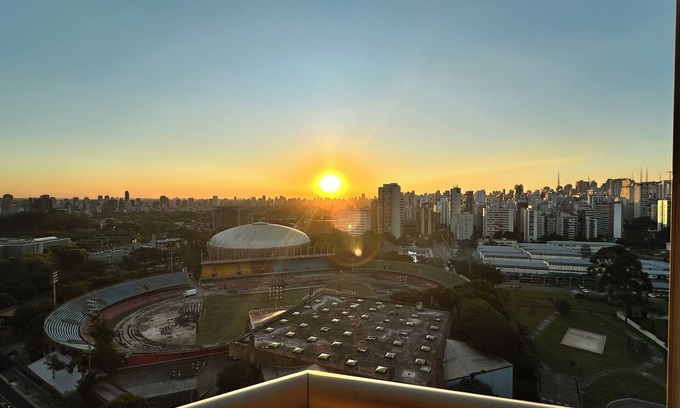 Paraiso Apartamento | Só Mulheres Cobertura Alto Padrão Shows Parq Ginásio Ibirapuera Paulista Paraíso