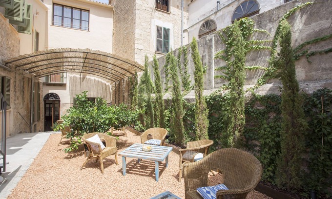 Sóller Casa | SólleRooms GuestHouse