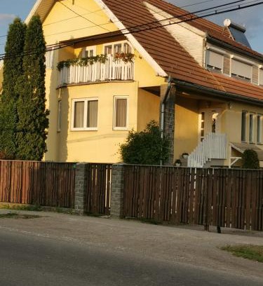 Suseni Casa | Sólyom Katalin vendégház