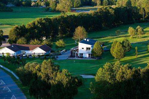 Billesholm Apartamento | Söderåsens Golf Lodge