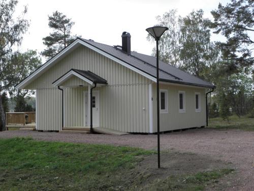 Bambole Casa | Söderö stugby