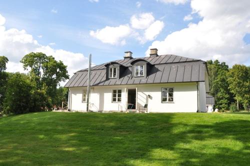 Moholm Apartamento | Södraflügel historisches Anwesen