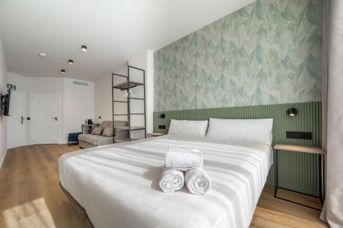 San Sebastián Hotel | SÖMN Donostia