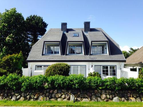 Munkmarsch Apartamento | Sönshörn Suite