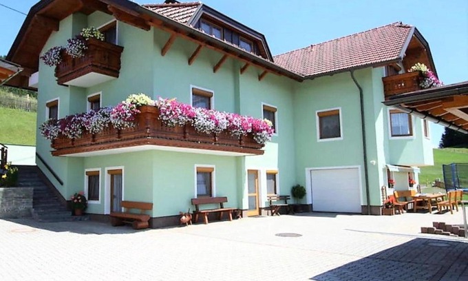 Liebenfels Apartamento | Sörg Liebenfels