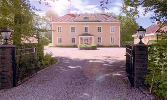 Julita Casa | Sörmländsk dream - Katrineholm