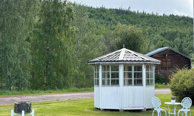 Malung-Salen Municipality Cama Y Desayuno | Sörnäsgården Bed and Breakfast