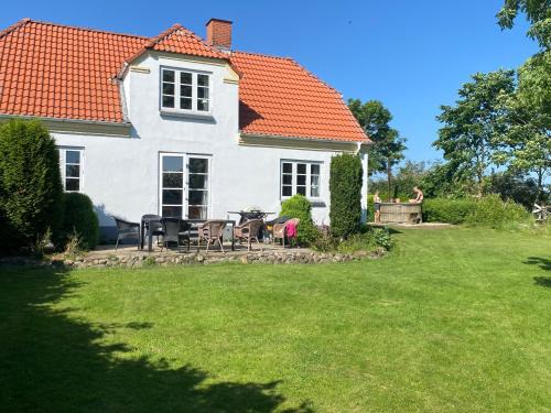 Sejerslev Casa | Søbugten