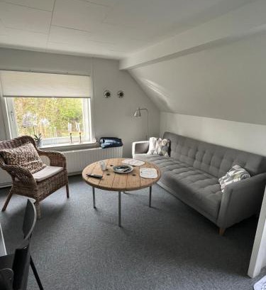 Lokken Apartamento | Søndergård 7