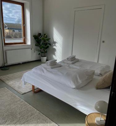 Lohals Apartamento | Søndergade 23 i Lohals
