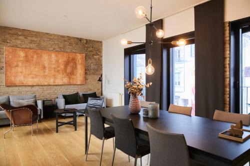 Midtbyen Apartamento | Søndergade - “strøget”