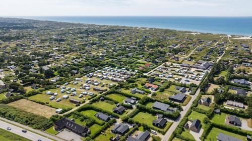 Sondervig Otro | Søndervig Camping & Cottages