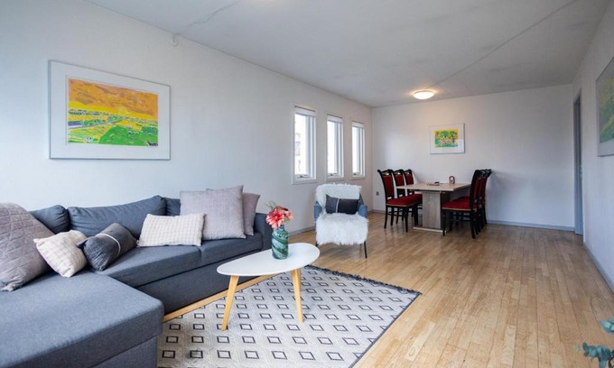 Maribo Apartamento | Søpark Apartments