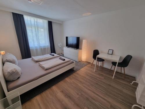 Alt-Muhlburg Casa | Süße Marie 5
