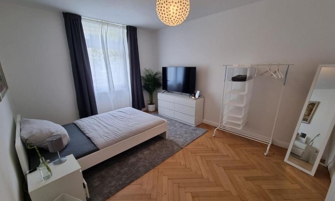 Alt-Muhlburg Casa | Süße Marie