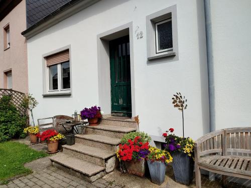 Badem Apartamento | Südeifel Badem