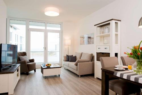 Pelzerhaken Apartamento | Südkap C-07